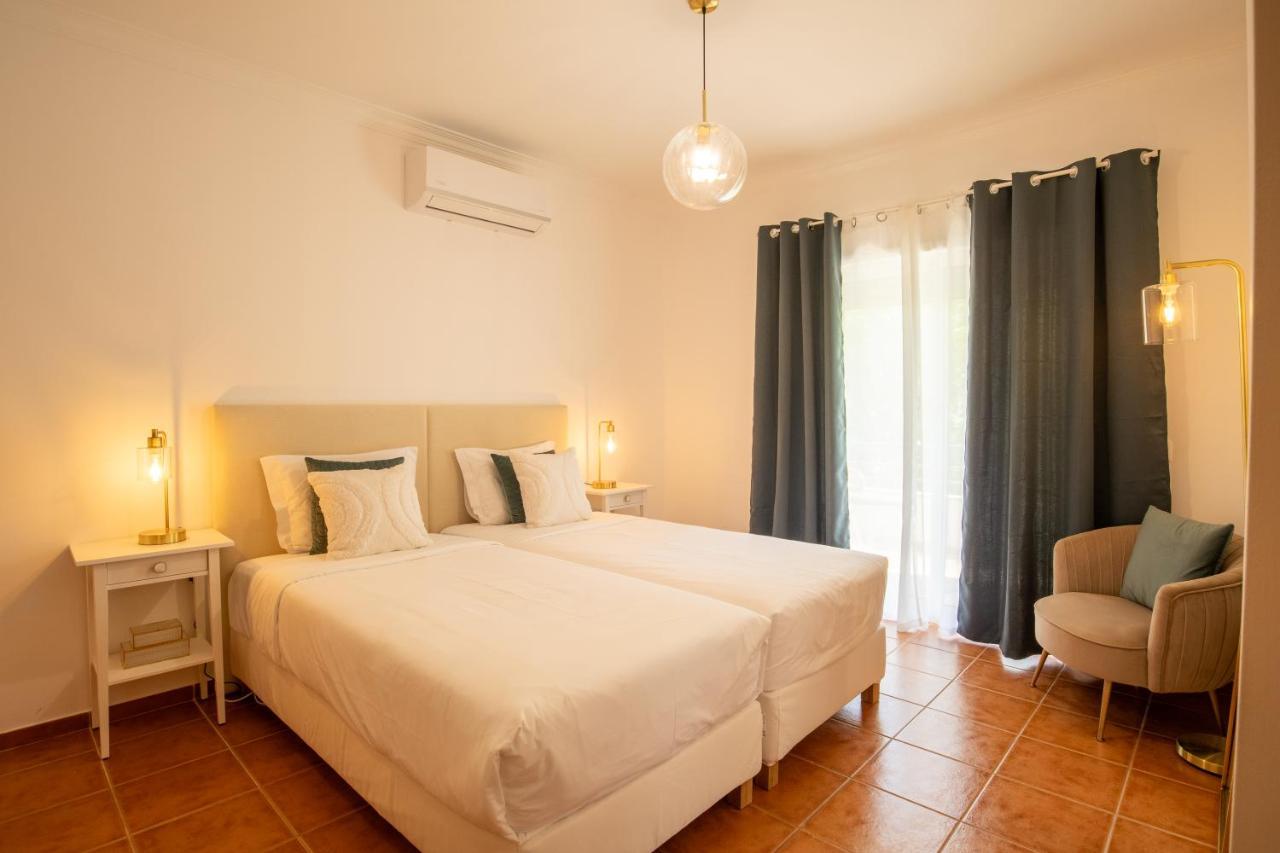 Appartamento Rmr Charme & Vistas @ T3 Duplex *