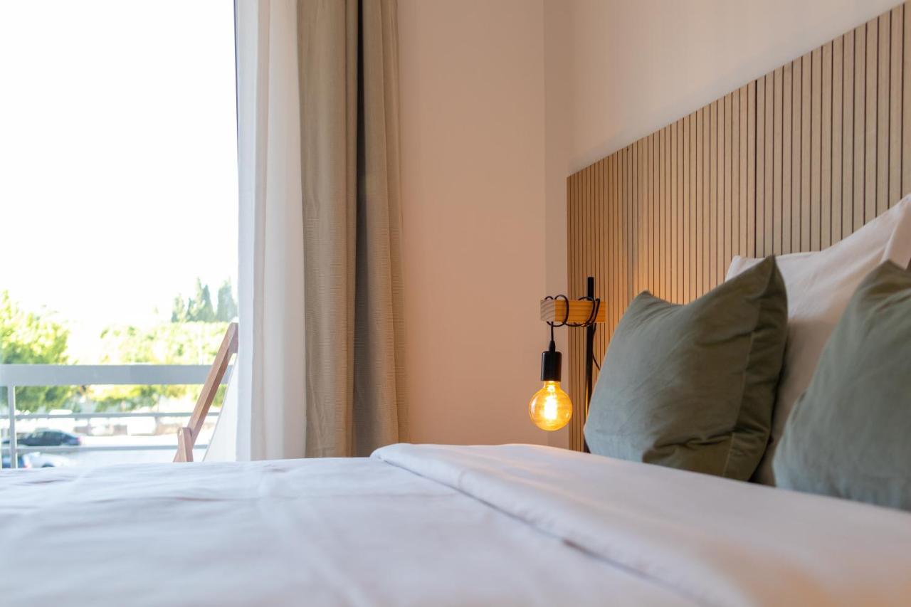 Appartamento Rmr Charme & Vistas @ T3 Duplex Tavira