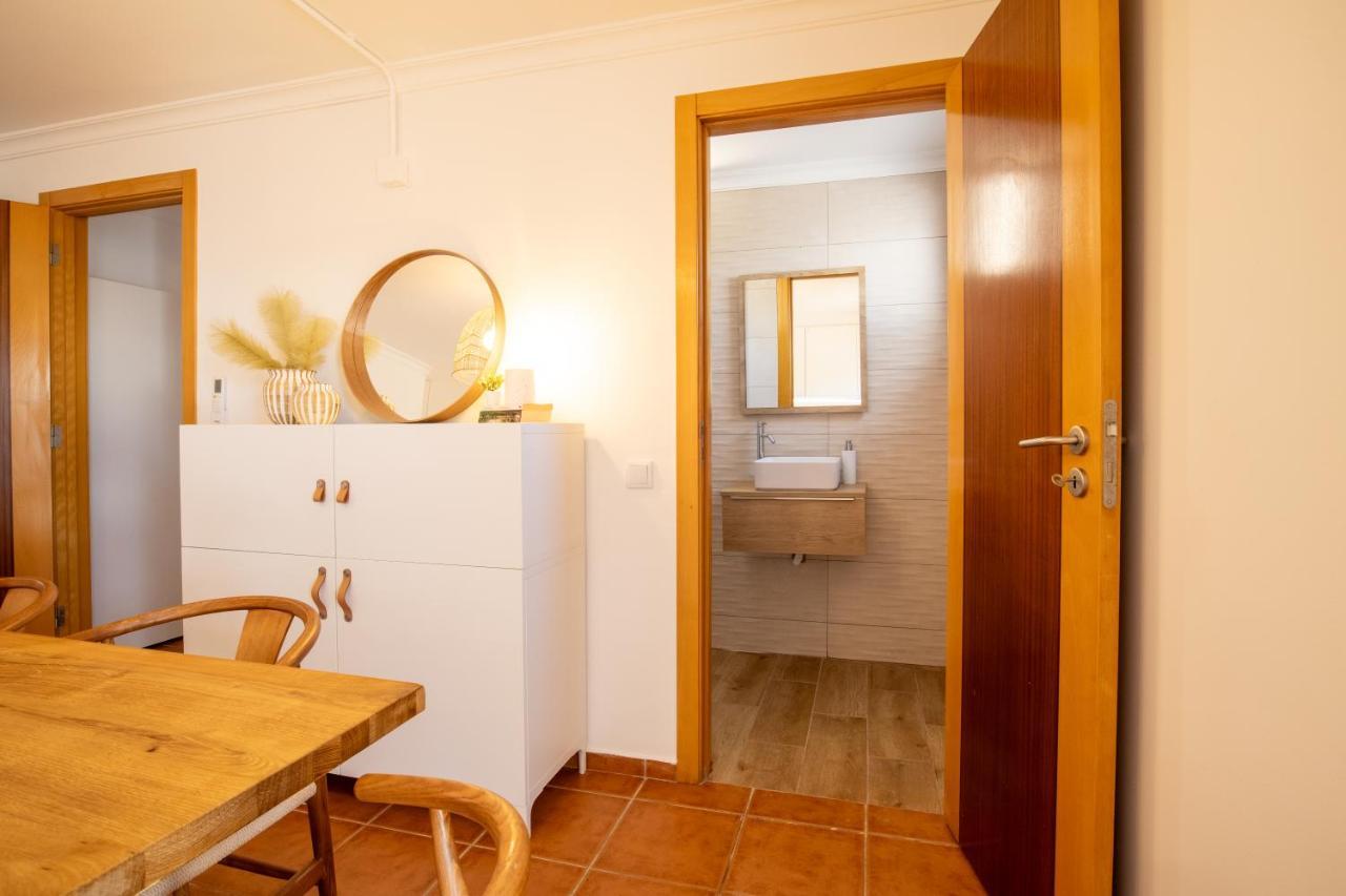 Appartamento Rmr Charme & Vistas @ T3 Duplex *