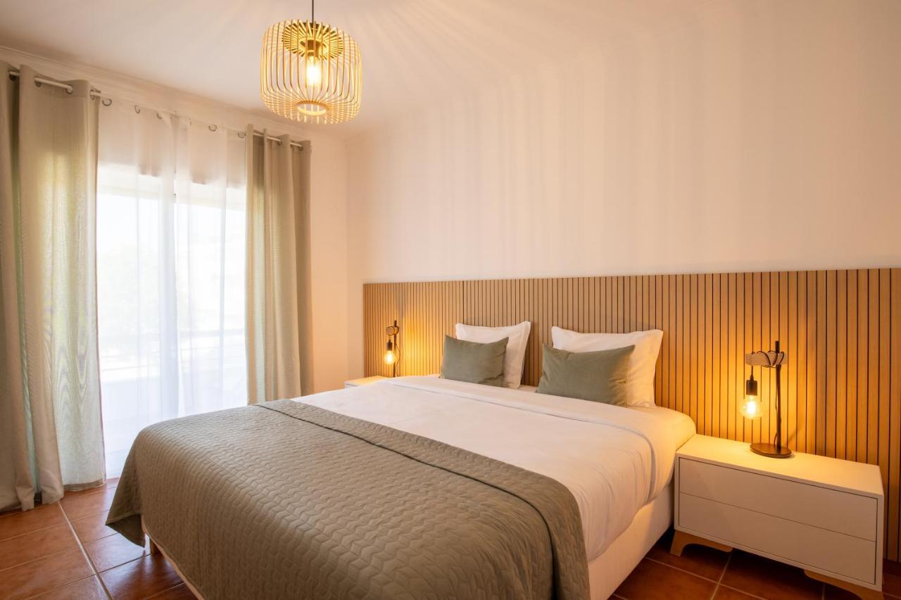 Rmr Charme & Vistas @ T3 Duplex * Tavira