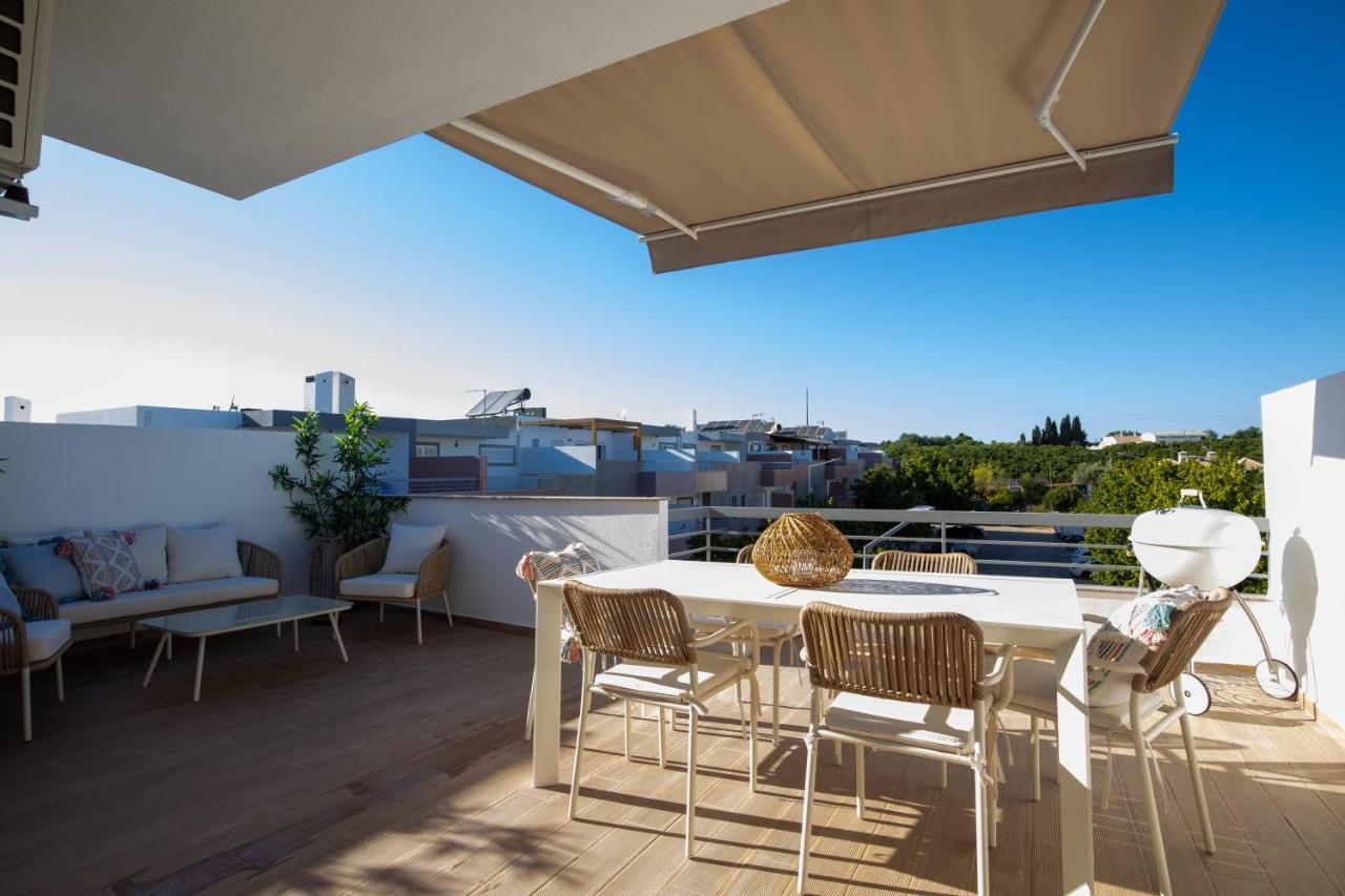 Appartamento Rmr Charme & Vistas @ T3 Duplex