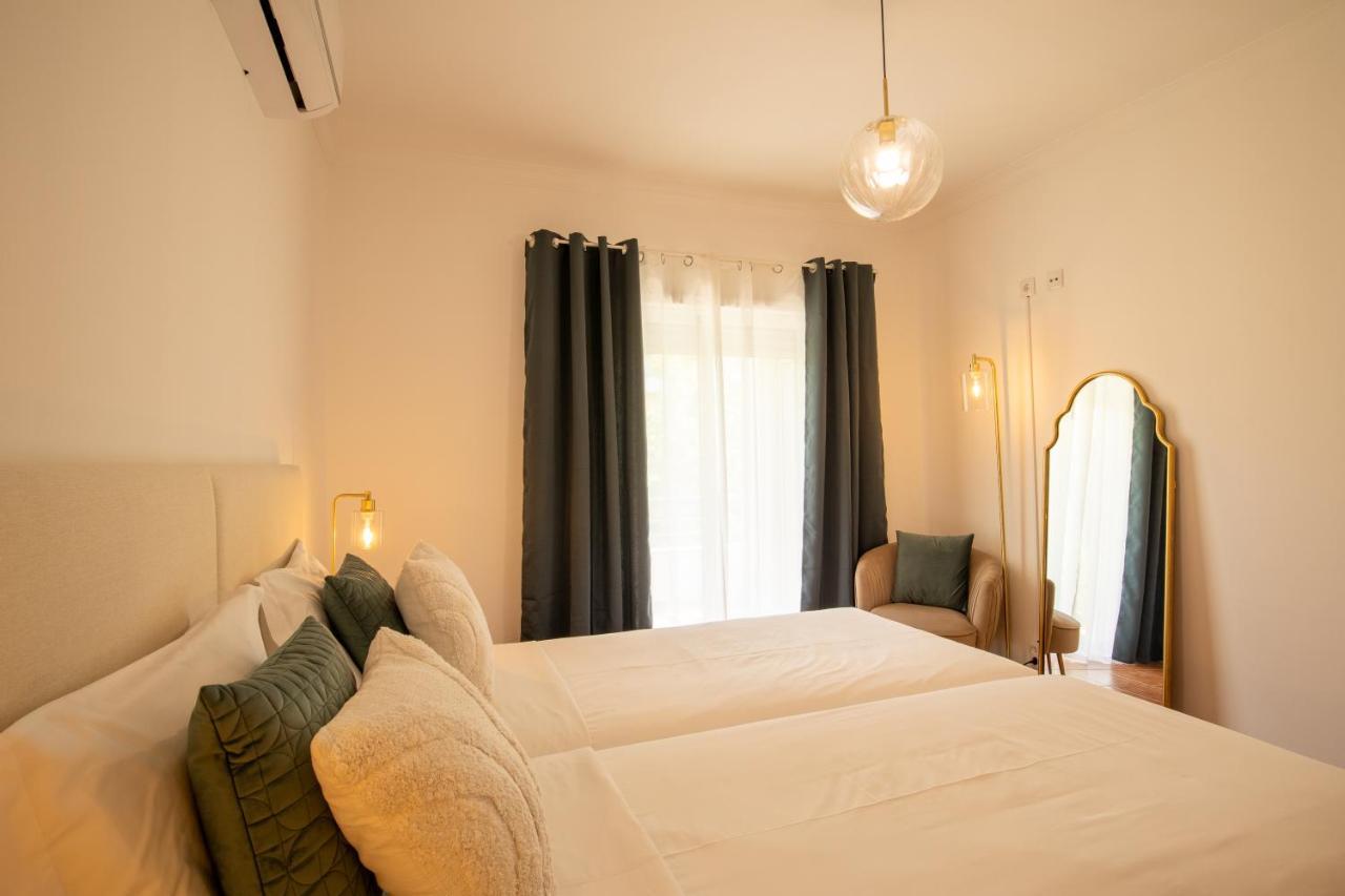 Rmr Charme & Vistas @ T3 Duplex Appartamento Tavira