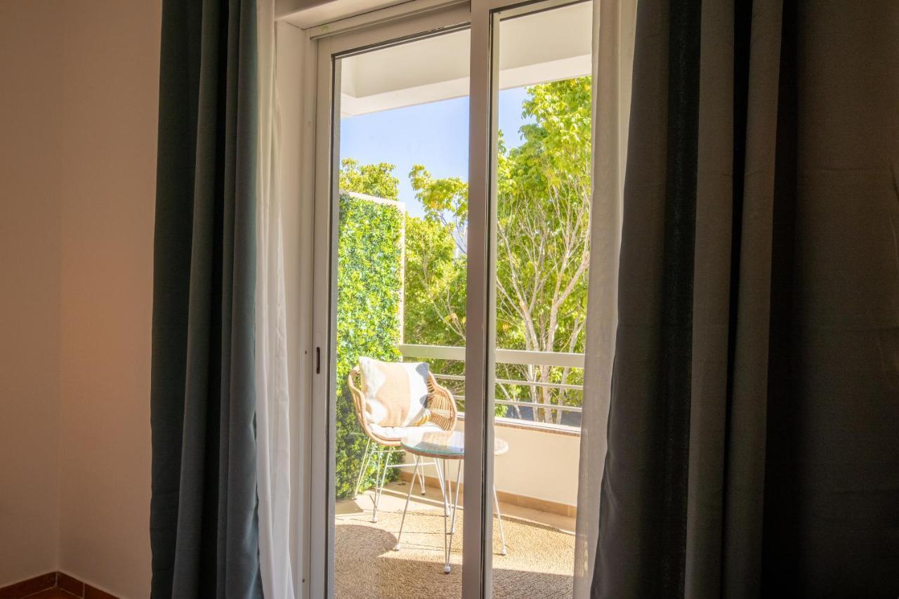 Rmr Charme & Vistas @ T3 Duplex Tavira