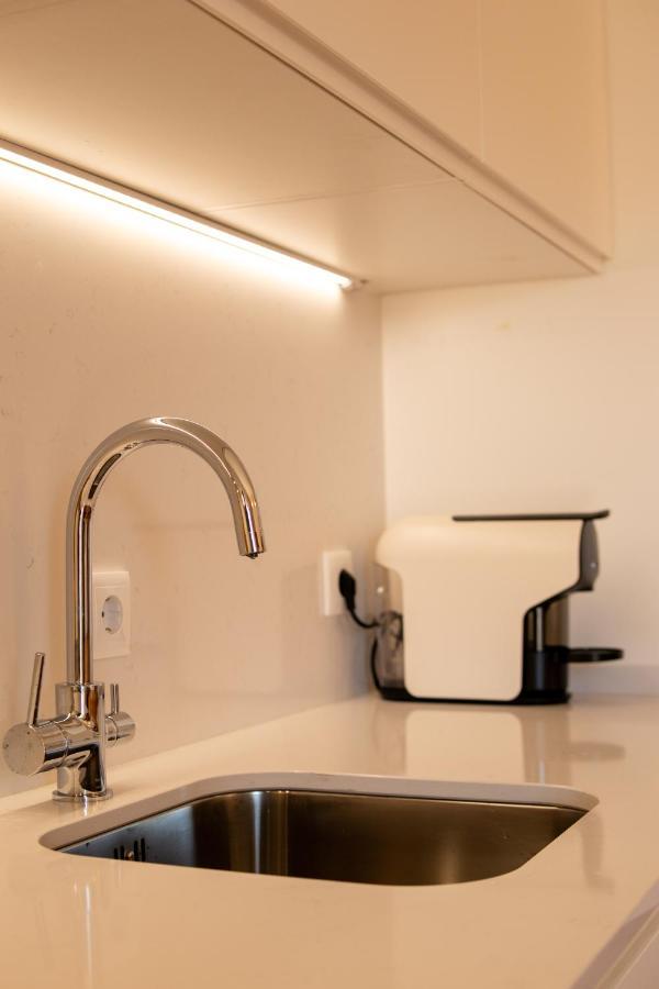 Appartamento Rmr Charme & Vistas @ T3 Duplex *