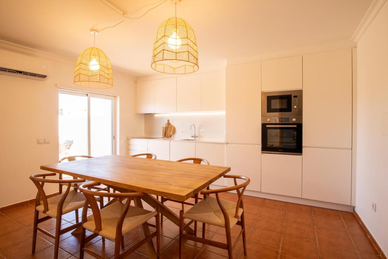 Rmr Charme & Vistas @ T3 Duplex * Tavira