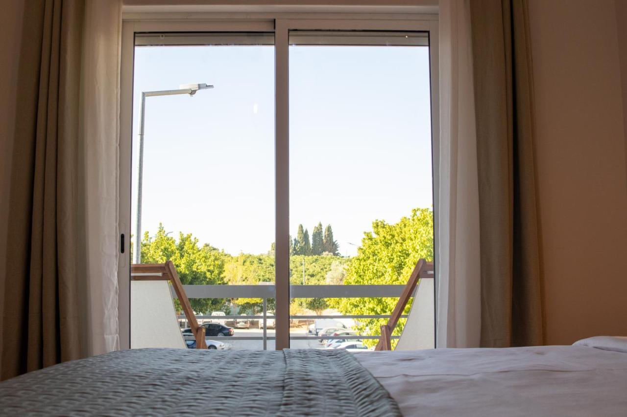 Rmr Charme & Vistas @ T3 Duplex * Tavira