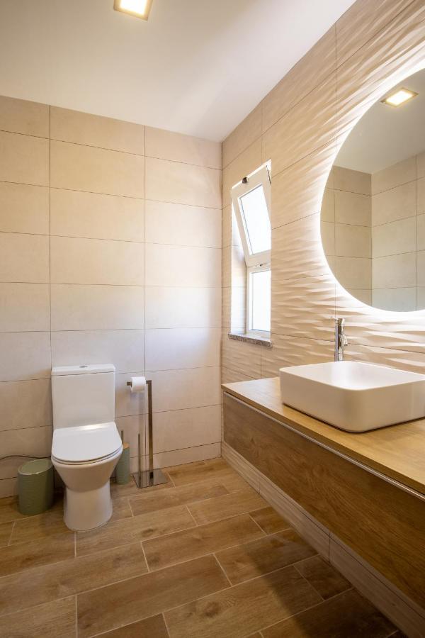 Rmr Charme & Vistas @ T3 Duplex Appartamento *