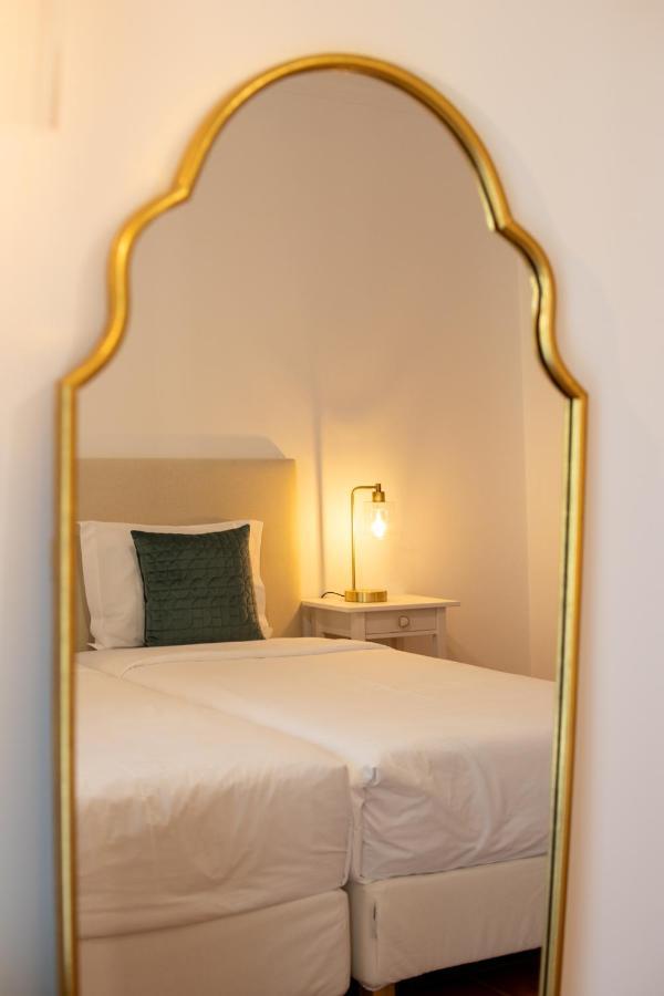 Rmr Charme & Vistas @ T3 Duplex Tavira