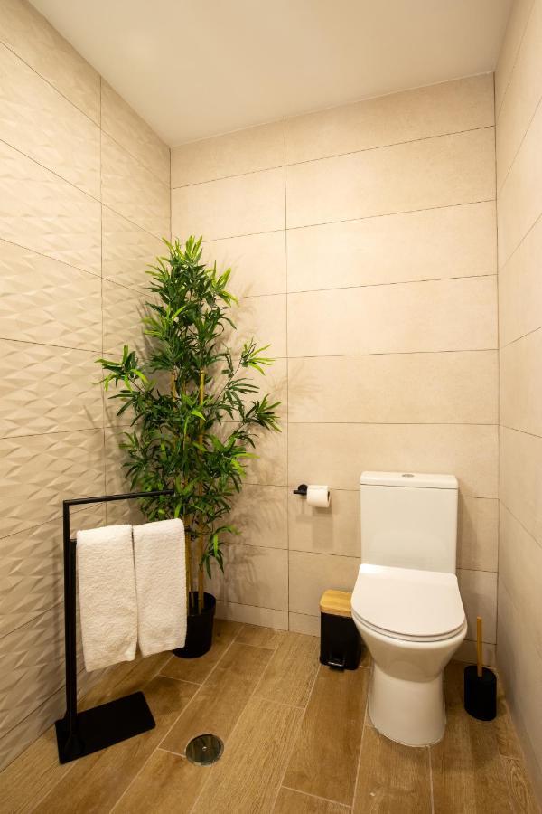 Rmr Charme & Vistas @ T3 Duplex Appartamento Tavira