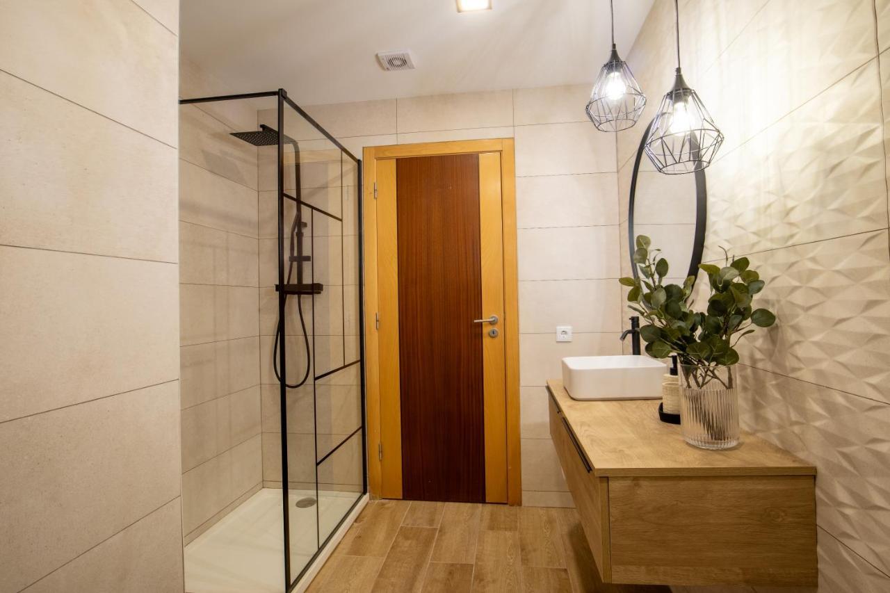 Rmr Charme & Vistas @ T3 Duplex Tavira