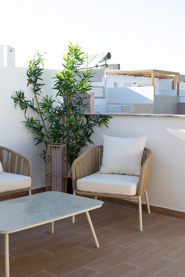 Appartamento Rmr Charme & Vistas @ T3 Duplex