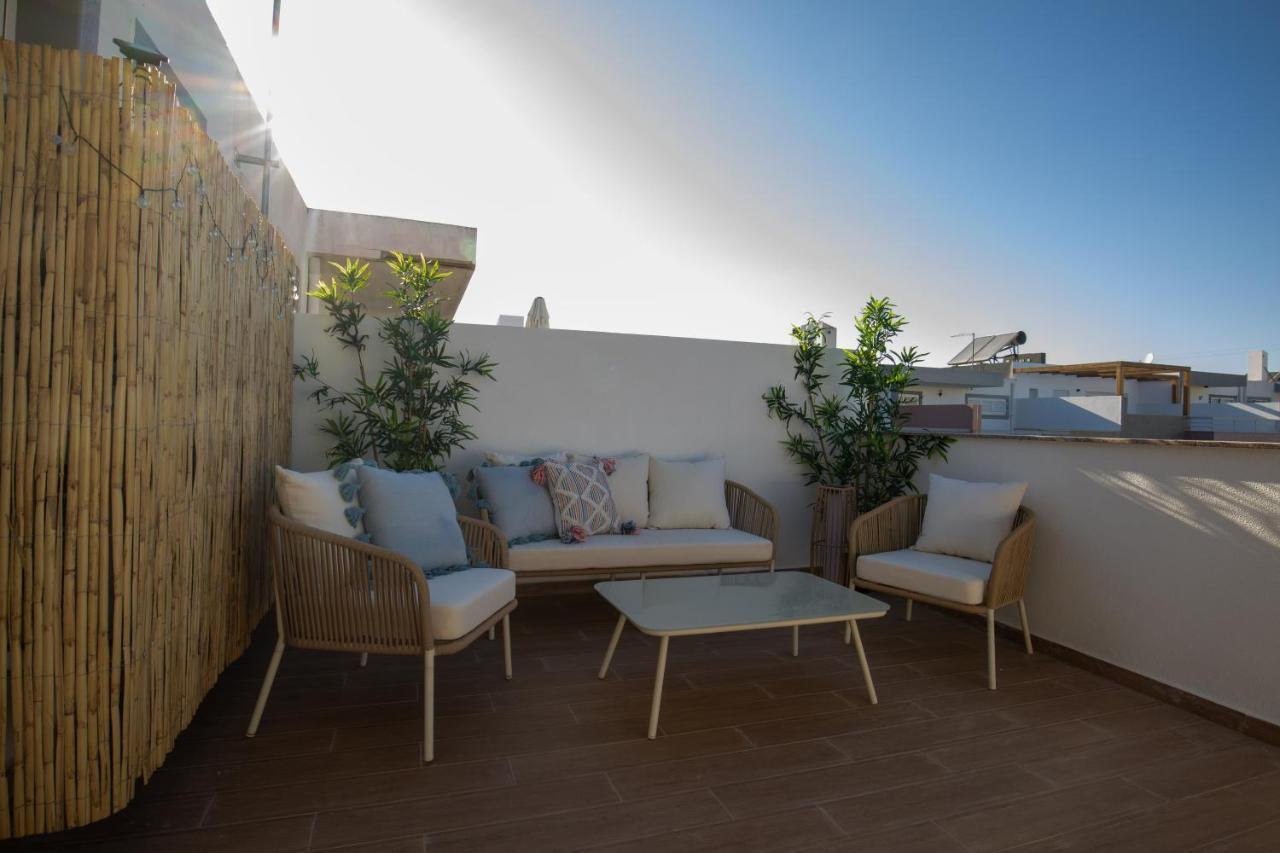 Rmr Charme & Vistas @ T3 Duplex Appartamento *