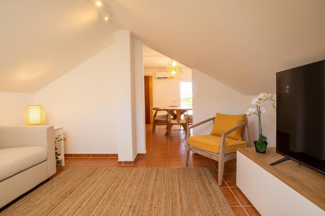Appartamento Rmr Charme & Vistas @ T3 Duplex *
