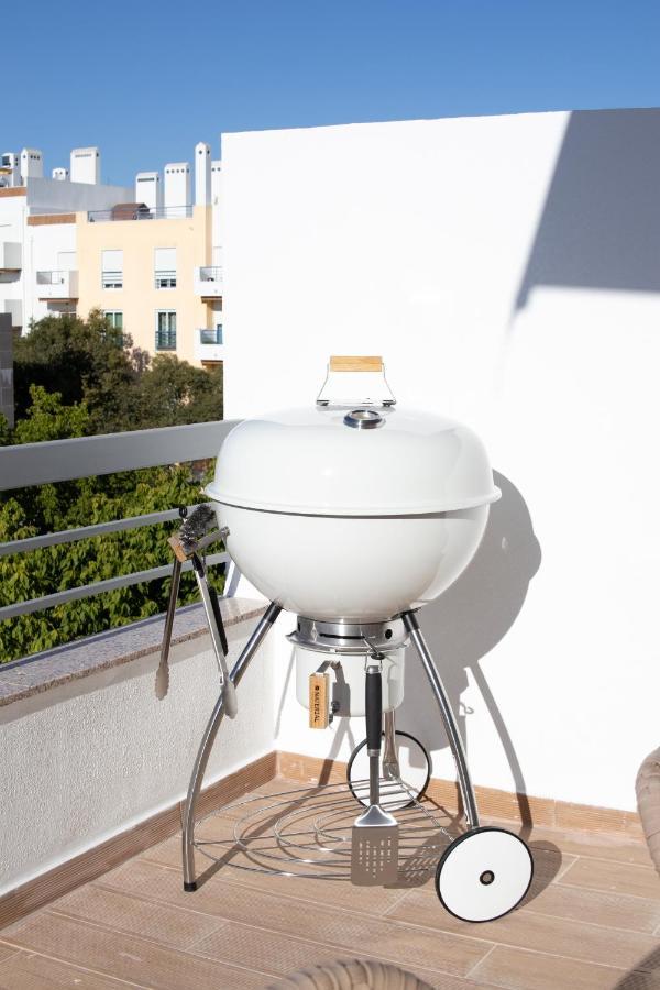 Rmr Charme & Vistas @ T3 Duplex