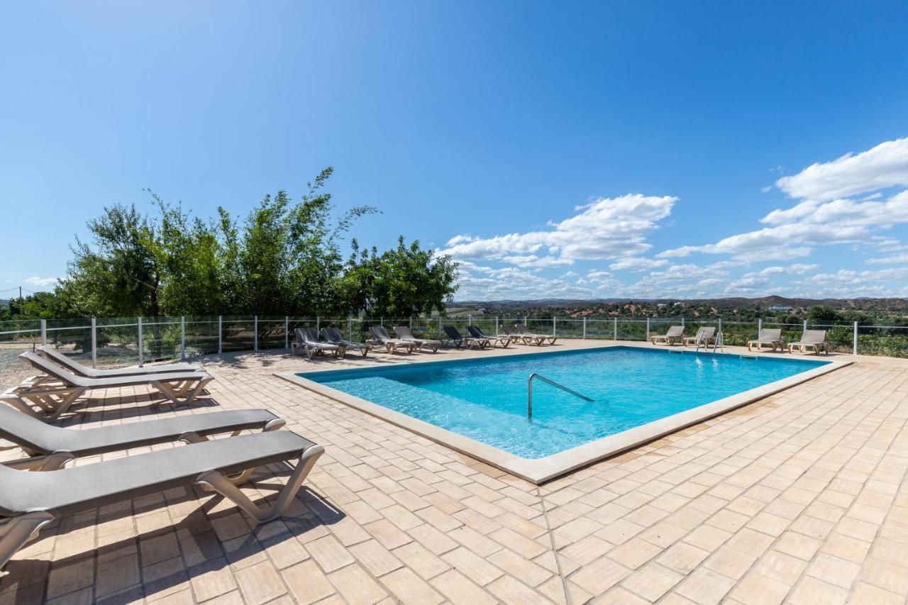 Rmr Charme & Vistas @ T3 Duplex * Tavira